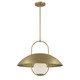 Lehigh One Light Pendant (7-3070-1-322)