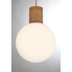 Jarrell One Light Pendant (7-4082-1-322)