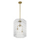 Reddick Three Light Pendant (7-6209-3-322)