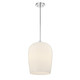 Livingston One Light Pendant (7-7209-1-11)