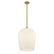 Livingston One Light Pendant (7-7209-1-322)