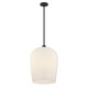 Livingston One Light Pendant (7-7209-1-89)