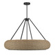 Gaia Six Light Pendant (7-8301-6-89)