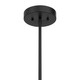 Gaia Six Light Pendant (7-8301-6-89)