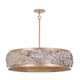 Leanne Six Light Pendant (7-8400-6-342)