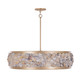 Leanne Six Light Pendant (7-8400-6-342)