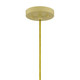 Kemp One Light Pendant (7-9877-1-336)