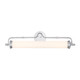 Savoy House - 8-3309-28-11 - LED Bathroom Vanity - Keller - Chrome
