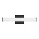 Colt LED Vanity (8-8888-18-BK)