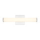 Savoy House - 8-8888-18-CH - LED Vanity - Colt - Chrome