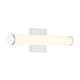 Colt LED Vanity (8-8888-18-CH)