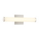 Colt LED Vanity (8-8888-18-SN)