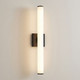 Colt LED Vanity (8-8888-24-BK)