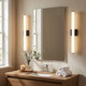 Colt LED Vanity (8-8888-30-BK)