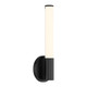 Connor LED Vanity (8-9999-14-BK)