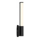 Connor LED Vanity (8-9999-14-BK)