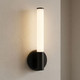 Connor LED Vanity (8-9999-14-BK)