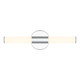 Savoy House - 8-9999-18-CH - LED Vanity - Connor - Chrome