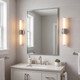 Connor LED Vanity (8-9999-18-SN)