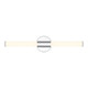 Savoy House - 8-9999-24-CH - LED Vanity - Connor - Chrome