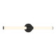 Connor LED Vanity (8-9999-30-BK)
