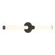 Connor LED Vanity (8-9999-30-BK)