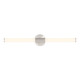 Savoy House - 8-9999-30-SN - LED Vanity - Connor - Satin Nickel