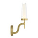 Butler LED Wall Sconce (9-1463-1-322)
