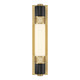 Farrell LED Wall Sconce (9-2915-1-322)