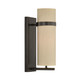 Weston One Light Wall Sconce (9-4560CP-1-15)