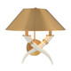 Hearne Two Light Wall Sconce (9-6301-2-322)