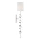 Sebring One Light Wall Sconce (9-9520-1-109)
