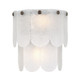 Savoy House - 9-9803-2-15 - Two Light Wall Sconce - Ashton - Mediterranean Bronze