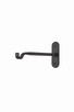 Troy Lighting - B8604-TBK - One Light Wall Sconce Hook - Maltby - Texture Black