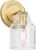 Visual Comfort Studio - AV1011GD - One Light Bath - Augusta - Gild | Gild