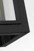 Modesto Two Light Wall Lantern (CO1542TXB)