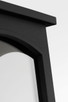 Modesto One Light Wall Lantern (CO1561TXB)