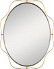 Visual Comfort Studio - KSMR100GD - Mirror - Sargasso - Gild | Gild