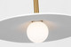 Endicott LED Pendant (KSP1191BBS)
