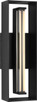 Visual Comfort Studio - SLO1331TXB - LED Lantern - Abner - Textured Black | Textured Black