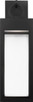 Sesha LED Wall Lantern (SLO1401TXB)