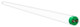 Westgate - T8-EZ6-GS-4FT-18W-50K-F - LED T8 4Ft - Frosted