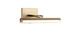 Harper LED Wall Sconce (S19312CG)