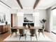 Linden LED Pendant (1962P18-BN-LED)