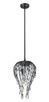 Gabriella Three Light Pendant (1957P9-MB)