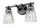 Andree Two Light Vanity (1960-2V-MB)