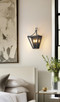 Montalcino Two Light Wall Sconce (1961-2S-IO)