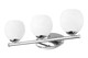 Colette Three Light Vanity (1963-3V-CH)