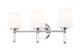 Z-Lite - 7700-3V-CH - Three Light Vanity - Henri - Chrome