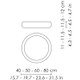 Treviso Two Light Wall / Ceiling Mount (ZA-LL120203G)